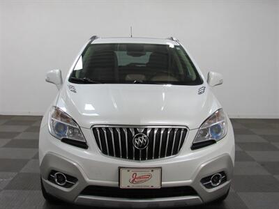 2014 Buick Encore Leather AWD   - Photo 2 - Oshkosh, WI 54901