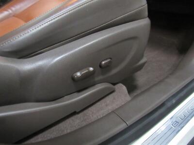 2014 Buick Encore Leather AWD   - Photo 28 - Oshkosh, WI 54901