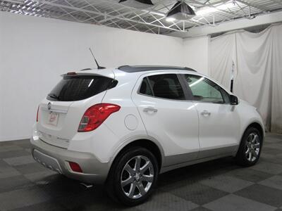 2014 Buick Encore Leather AWD   - Photo 5 - Oshkosh, WI 54901