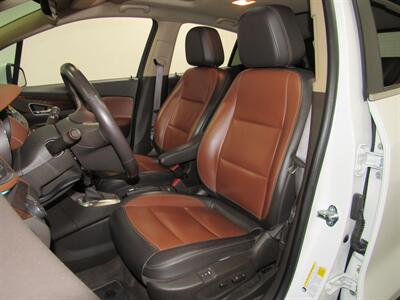 2014 Buick Encore Leather AWD   - Photo 17 - Oshkosh, WI 54901