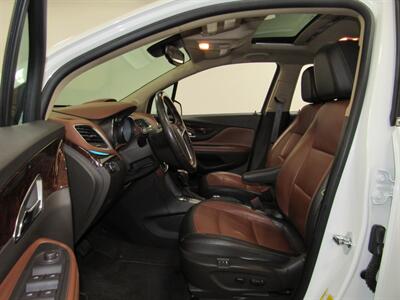 2014 Buick Encore Leather AWD   - Photo 18 - Oshkosh, WI 54901