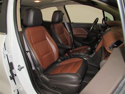 2014 Buick Encore Leather AWD   - Photo 26 - Oshkosh, WI 54901