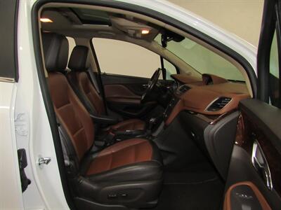 2014 Buick Encore Leather AWD   - Photo 25 - Oshkosh, WI 54901