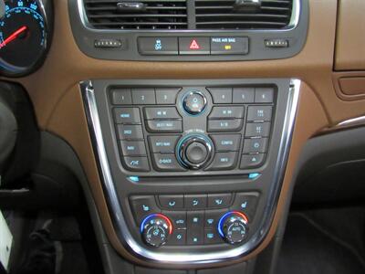 2014 Buick Encore Leather AWD   - Photo 35 - Oshkosh, WI 54901