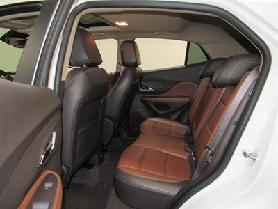 2014 Buick Encore Leather AWD   - Photo 21 - Oshkosh, WI 54901