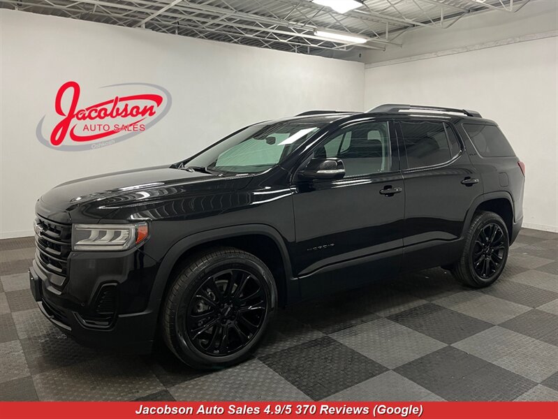 2023 GMC Acadia SLE 4x4  