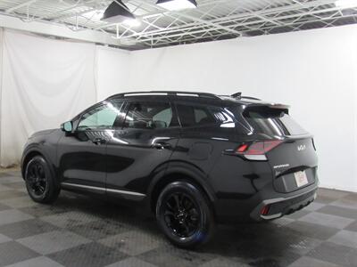 2023 Kia Sportage X-Pro Prestige AWD   - Photo 39 - Oshkosh, WI 54901