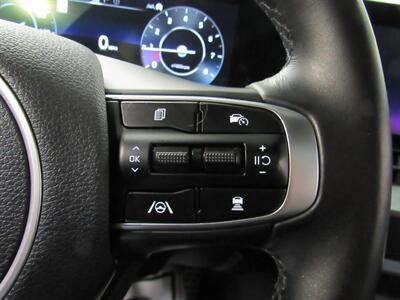 2023 Kia Sportage X-Pro Prestige AWD   - Photo 10 - Oshkosh, WI 54901