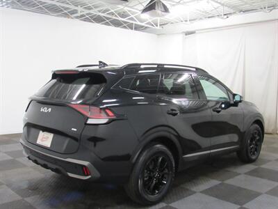 2023 Kia Sportage X-Pro Prestige AWD   - Photo 35 - Oshkosh, WI 54901