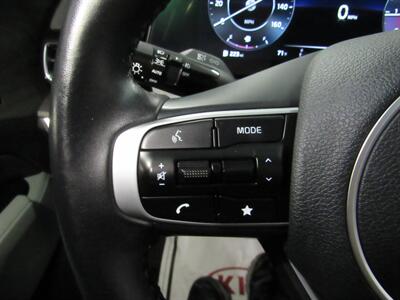 2023 Kia Sportage X-Pro Prestige AWD   - Photo 7 - Oshkosh, WI 54901