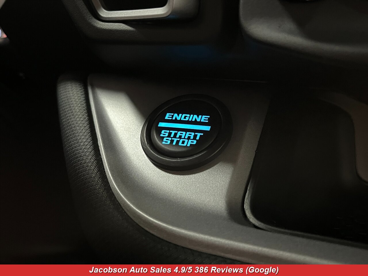 2024 Ford Bronco Sport Big Bend AWD - Photo 14 - Oshkosh, WI 54901