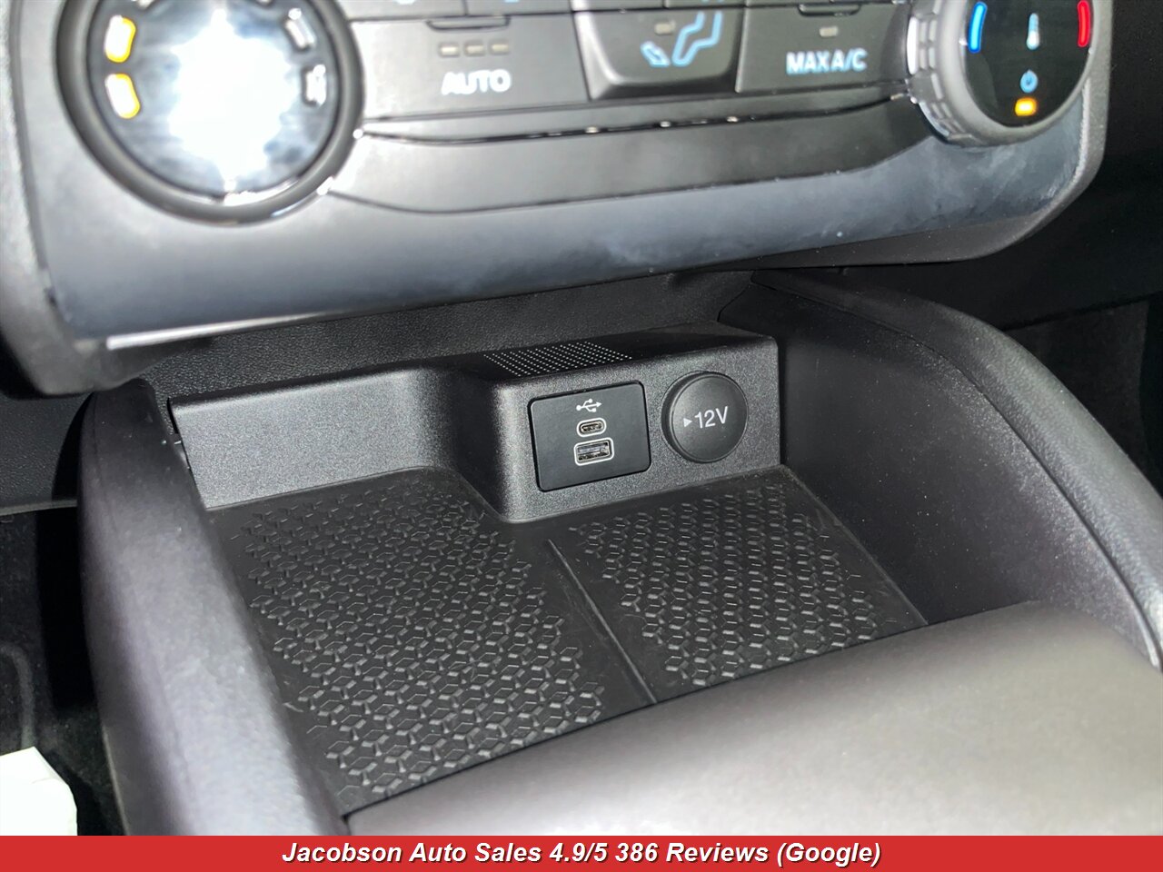 2024 Ford Bronco Sport Big Bend AWD - Photo 21 - Oshkosh, WI 54901