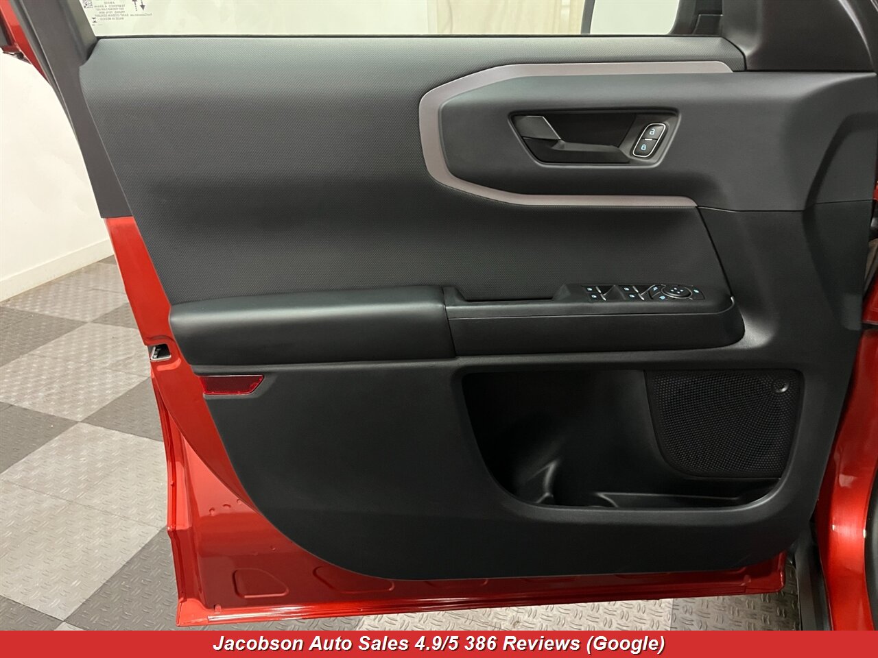 2024 Ford Bronco Sport Big Bend AWD - Photo 26 - Oshkosh, WI 54901