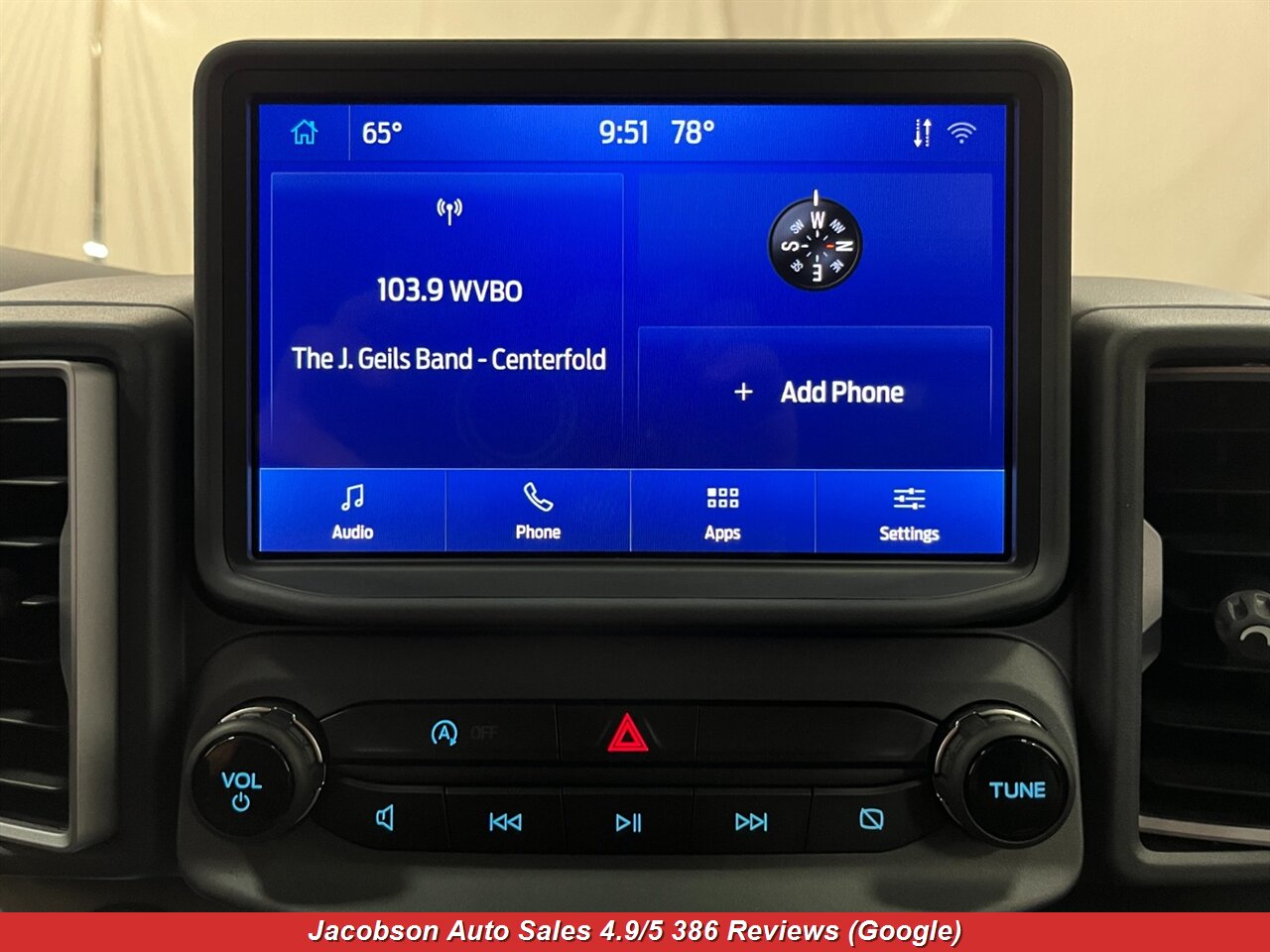 2024 Ford Bronco Sport Big Bend AWD - Photo 19 - Oshkosh, WI 54901