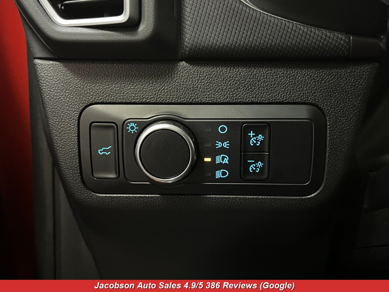 2024 Ford Bronco Sport Big Bend AWD - Photo 5 - Oshkosh, WI 54901