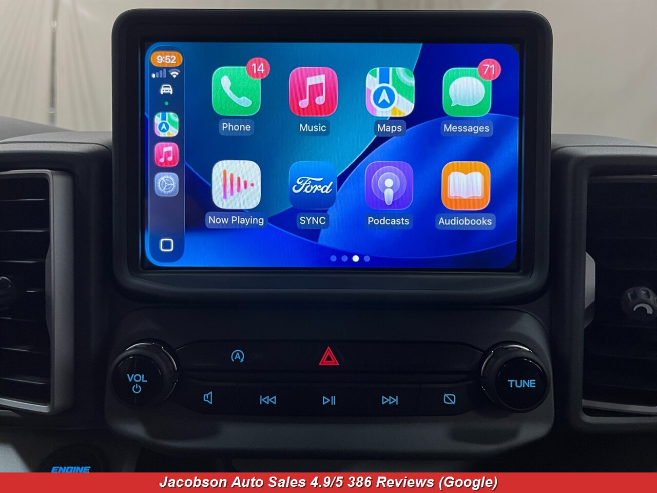 2024 Ford Bronco Sport Big Bend AWD - Photo 17 - Oshkosh, WI 54901