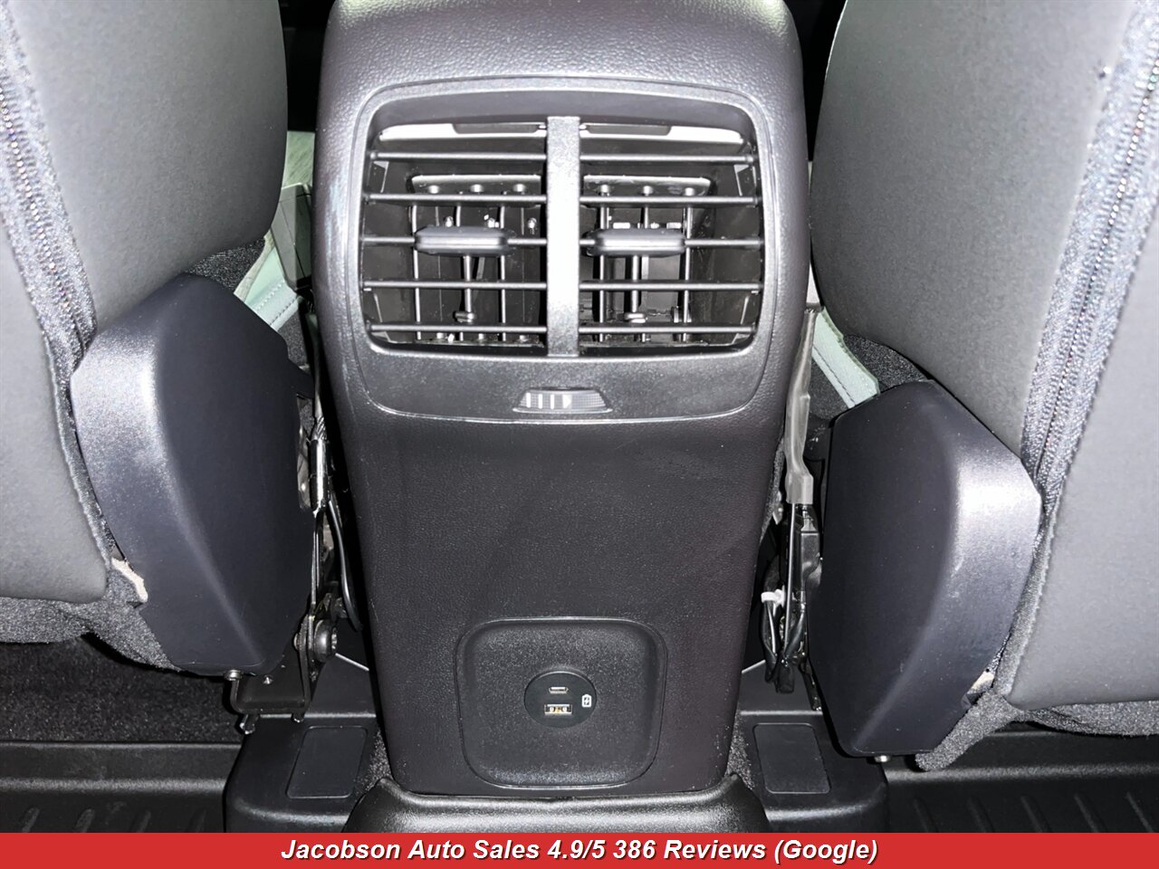 2024 Ford Bronco Sport Big Bend AWD - Photo 34 - Oshkosh, WI 54901