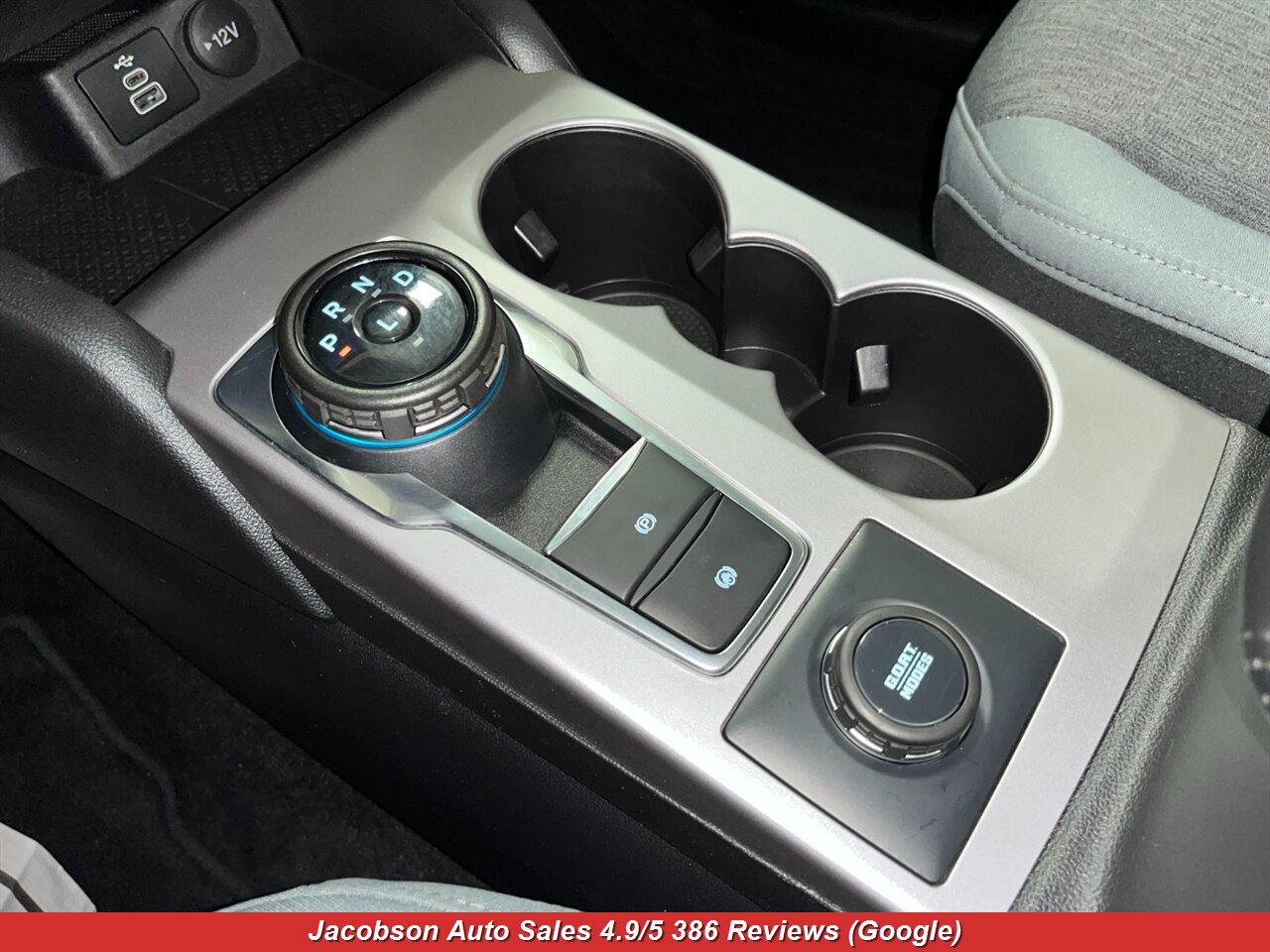 2024 Ford Bronco Sport Big Bend AWD - Photo 22 - Oshkosh, WI 54901