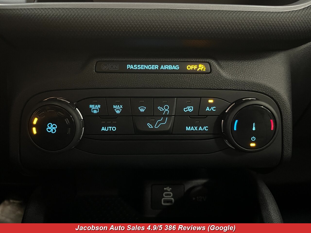 2024 Ford Bronco Sport Big Bend AWD - Photo 20 - Oshkosh, WI 54901