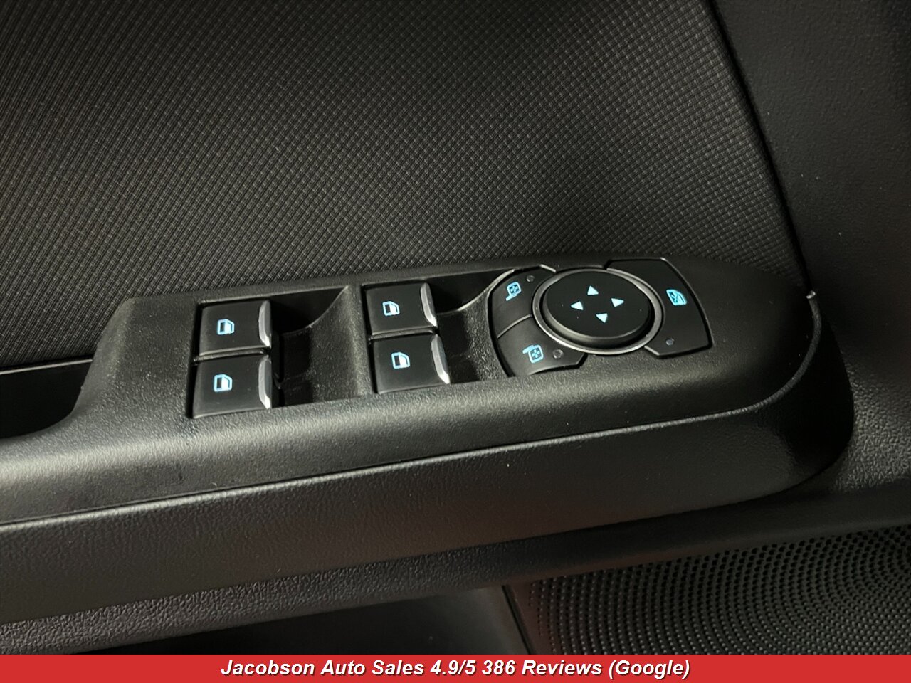 2024 Ford Bronco Sport Big Bend AWD - Photo 23 - Oshkosh, WI 54901