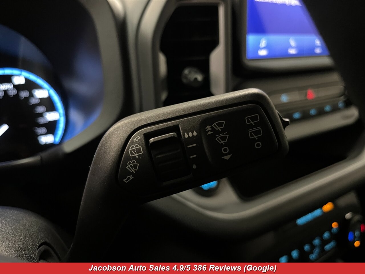 2024 Ford Bronco Sport Big Bend AWD - Photo 13 - Oshkosh, WI 54901
