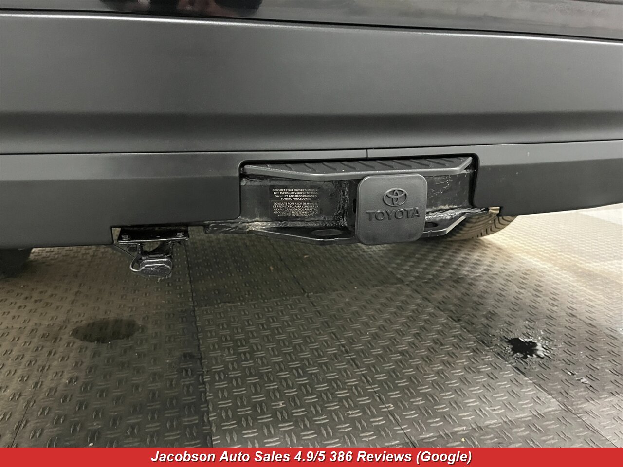 2017 Toyota Highlander SE AWD - Photo 39 - Oshkosh, WI 54901