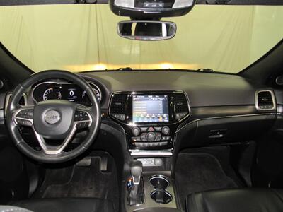 2020 Jeep Grand Cherokee Limited 4x4   - Photo 14 - Oshkosh, WI 54901