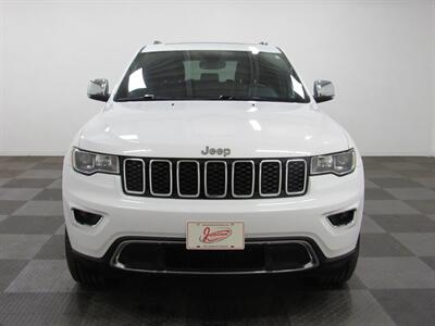 2020 Jeep Grand Cherokee Limited 4x4   - Photo 2 - Oshkosh, WI 54901