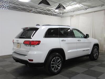 2020 Jeep Grand Cherokee Limited 4x4   - Photo 43 - Oshkosh, WI 54901