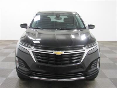 2023 Chevrolet Equinox LT 4x4   - Photo 3 - Oshkosh, WI 54901