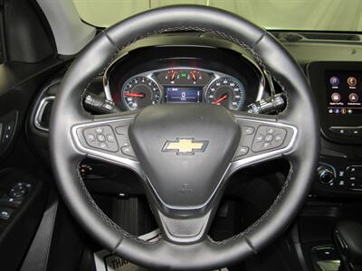 2023 Chevrolet Equinox LT 4x4   - Photo 47 - Oshkosh, WI 54901