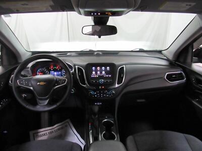 2023 Chevrolet Equinox LT 4x4   - Photo 50 - Oshkosh, WI 54901