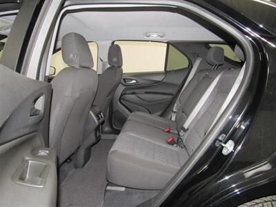 2023 Chevrolet Equinox LT 4x4   - Photo 21 - Oshkosh, WI 54901