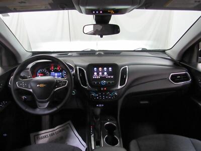 2023 Chevrolet Equinox LT 4x4   - Photo 48 - Oshkosh, WI 54901