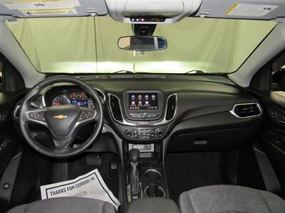 2023 Chevrolet Equinox LT 4x4   - Photo 51 - Oshkosh, WI 54901