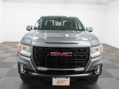 2021 GMC Canyon Elevation Crew Cab SB 4x4   - Photo 2 - Oshkosh, WI 54901