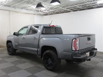 2021 GMC Canyon Elevation Crew Cab SB 4x4   - Photo 43 - Oshkosh, WI 54901