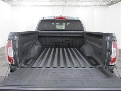 2021 GMC Canyon Elevation Crew Cab SB 4x4   - Photo 44 - Oshkosh, WI 54901