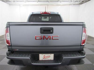 2021 GMC Canyon Elevation Crew Cab SB 4x4   - Photo 42 - Oshkosh, WI 54901