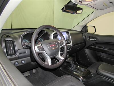 2021 GMC Canyon Elevation Crew Cab SB 4x4   - Photo 6 - Oshkosh, WI 54901