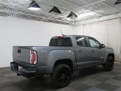 2021 GMC Canyon Elevation Crew Cab SB 4x4   - Photo 40 - Oshkosh, WI 54901