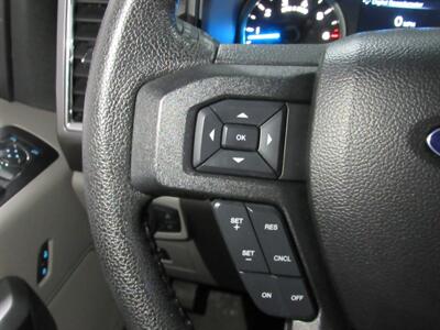 2016 Ford F-150 XLT SuperCrew 4x4 SB   - Photo 34 - Oshkosh, WI 54901