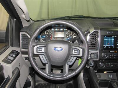 2016 Ford F-150 XLT SuperCrew 4x4 SB   - Photo 56 - Oshkosh, WI 54901