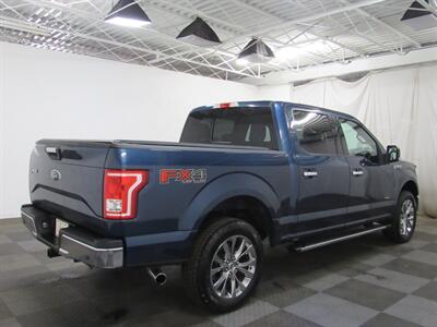 2016 Ford F-150 XLT SuperCrew 4x4 SB   - Photo 6 - Oshkosh, WI 54901