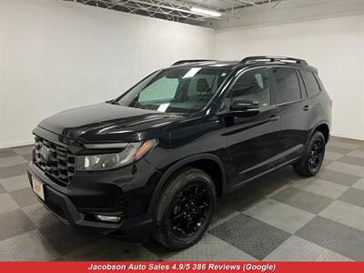2023 Honda Passport TrailSport AWD SUV