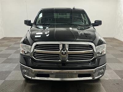 2016 RAM 1500 Big Horn Crew Cab 4x4   - Photo 22 - Oshkosh, WI 54901