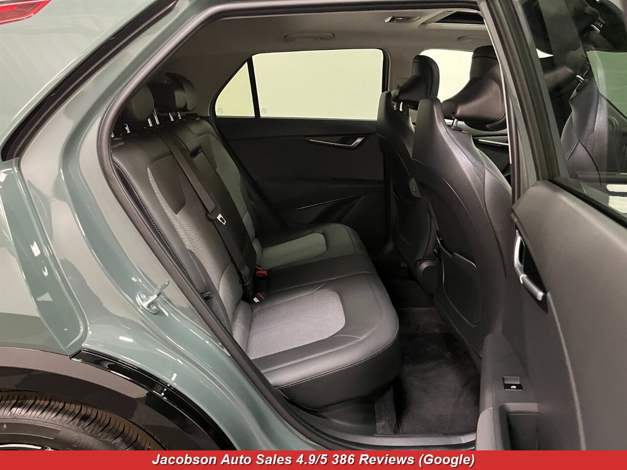 2023 Kia Niro EX Touring - Photo 40 - Oshkosh, WI 54901