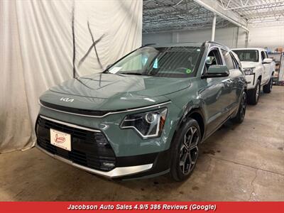 2023 Kia Niro EX Touring Wagon