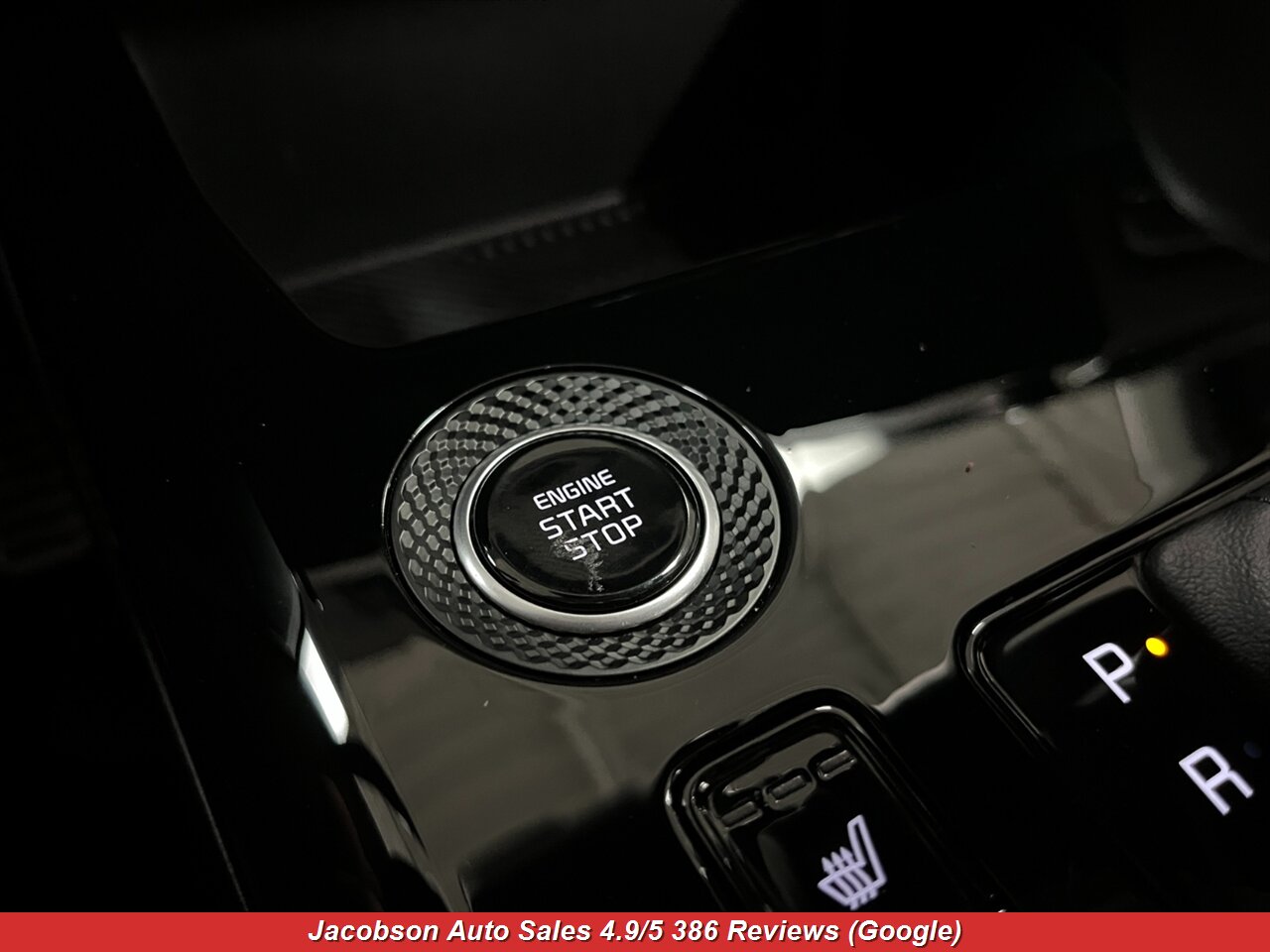 2023 Kia Niro EX Touring - Photo 15 - Oshkosh, WI 54901
