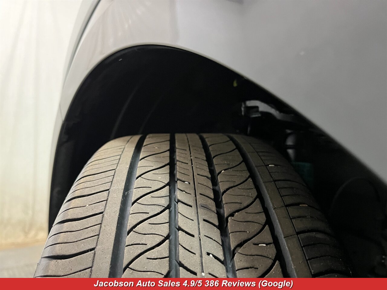 2023 Kia Niro EX Touring - Photo 55 - Oshkosh, WI 54901